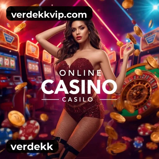 Tabela RTP dos jogos de cassino da verdekk