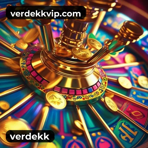 Certificações de segurança da verdekk