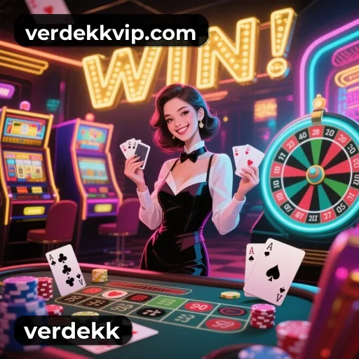 FAQ verdekk Brasil - Perguntas frequentes sobre bônus, PIX, RTP, APP mobile e VIP