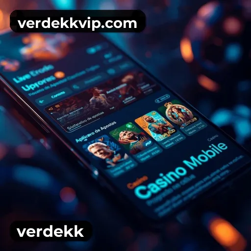 Suporte 24 horas verdekk