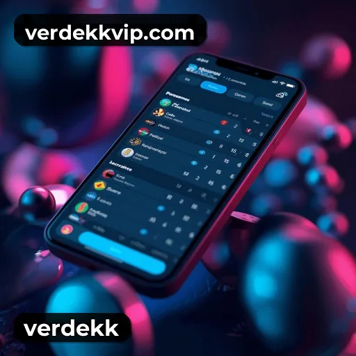 Catálogo verdekk com mais de 3.100 jogos — Pragmatic Play, Evolution, NetEnt e fornecedores certificados