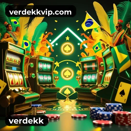 FAQ verdekk Brasil - Perguntas frequentes sobre bônus, PIX, RTP, APP mobile e VIP