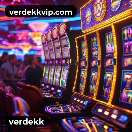 6 vantagens exclusivas do programa VIP da verdekk