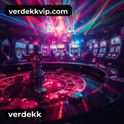 Níveis do programa VIP da verdekk