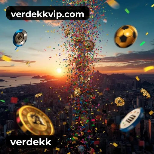 6 vantagens exclusivas do programa VIP da verdekk
