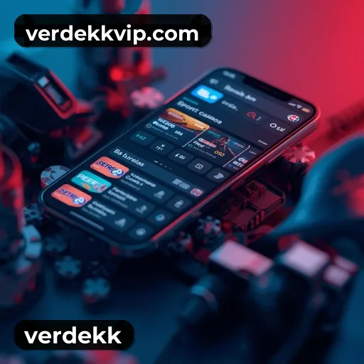 Loterias online disponíveis na verdekk