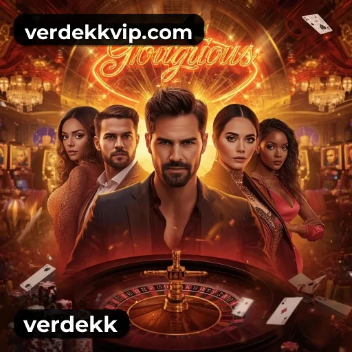 Níveis do programa VIP da verdekk