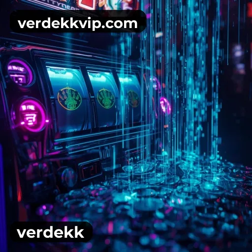 Tabela RTP dos jogos de cassino da verdekk