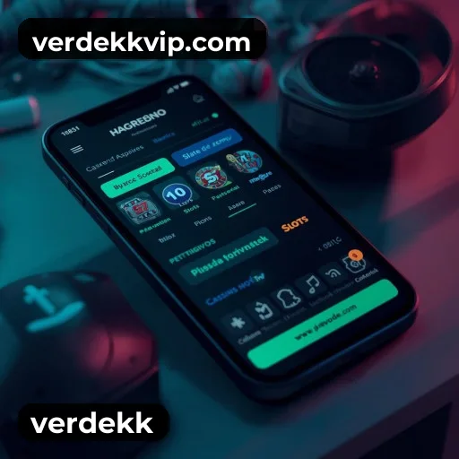 Loterias online disponíveis na verdekk