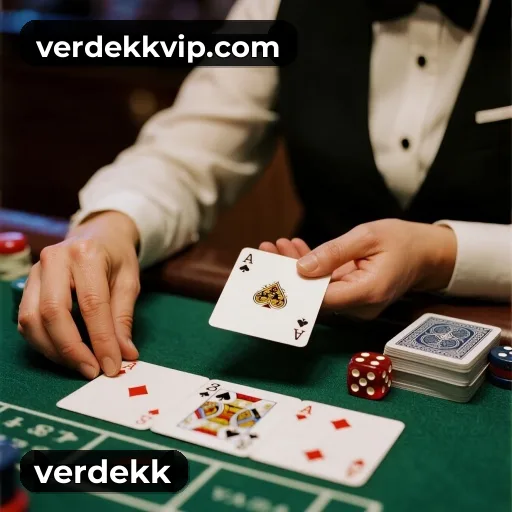 6 vantagens exclusivas do programa VIP da verdekk
