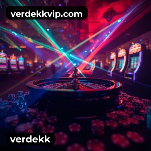 Níveis do programa VIP da verdekk