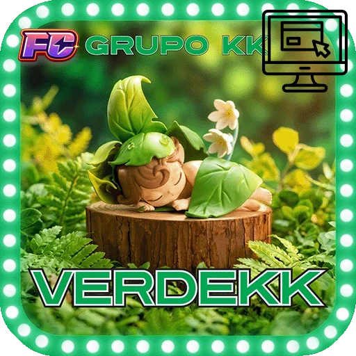 Plataforma verdekk — 3.100+ jogos, PIX rápido, SSL, bônus R$ 6.000 + 600 giros no Brasil
